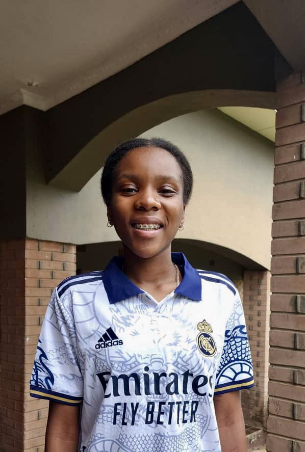 Ayankha Nadine Mipando