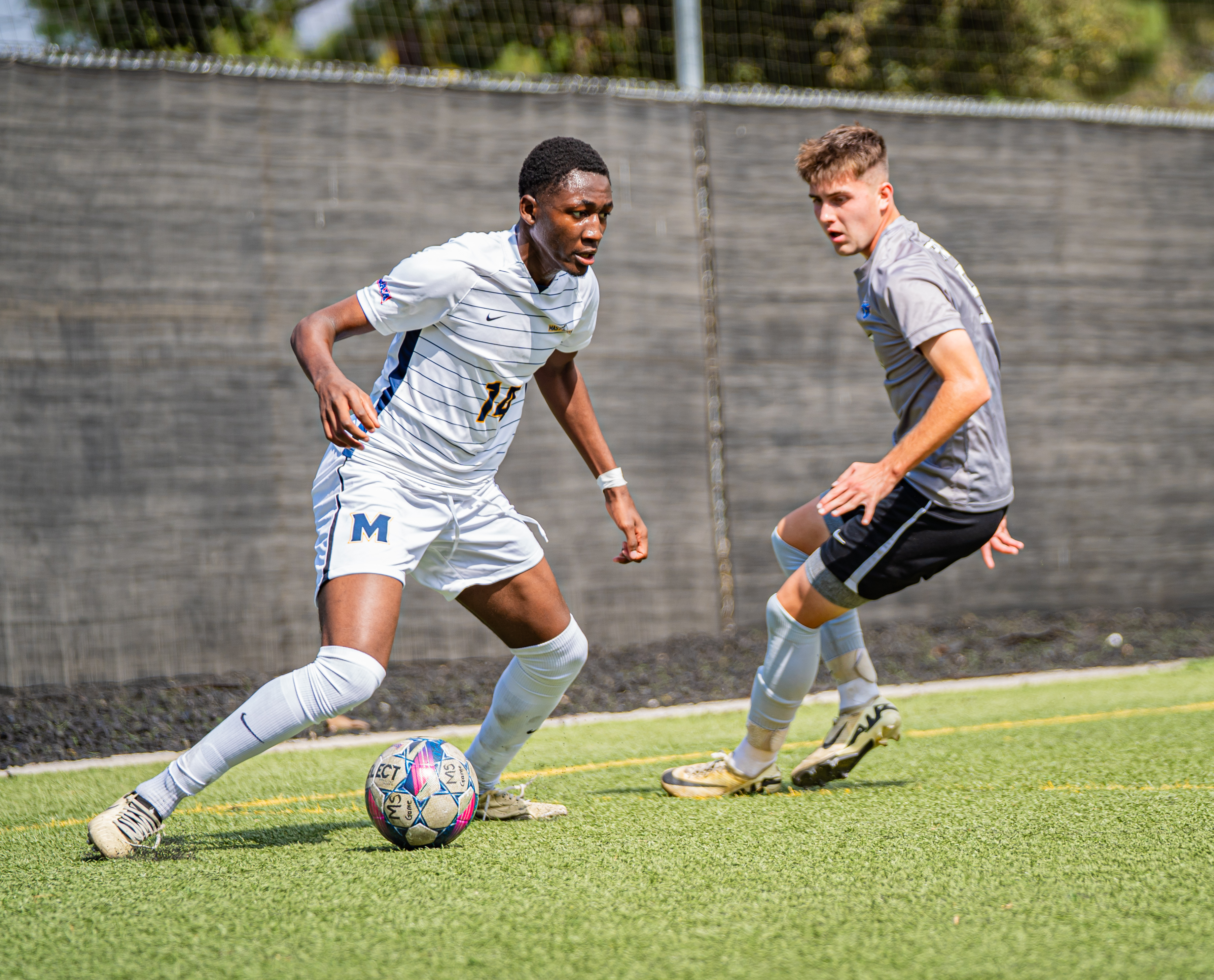 Michael Mukeni Masimango